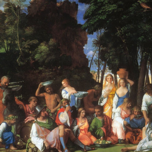 特洛伊的故事」26 特洛伊人的胜利