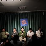 Vol. 010｜父亲们，过节了