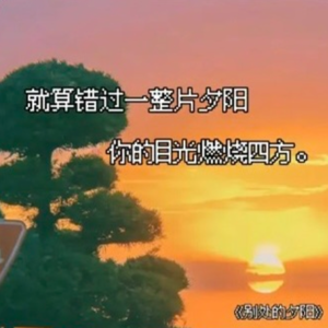 siu-别处的夕阳