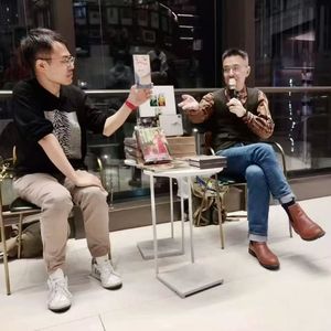 游戏开始丨我们为游戏做书 Vol.10