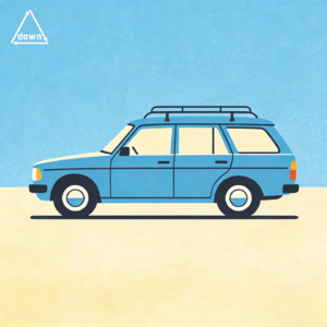 vol.06|大部分猎装车都是“假猎装”？聊一下我们喜欢的新能源旅行车！