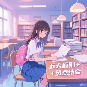 知愈笔记（传媒法篇）：期末复习避坑指南！新闻传播伦理五大原则 + 侵权案例实战解析
