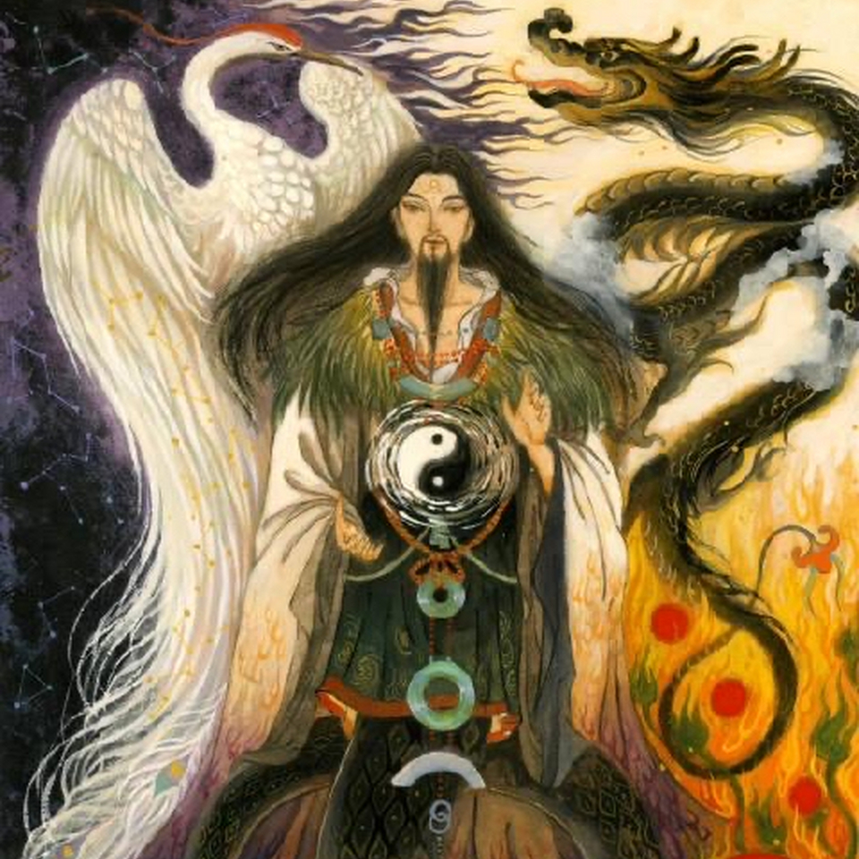 103-毕读神话④是哪位大神让结婚变得这么“麻烦”？ episode artwork