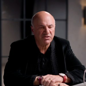 商业顺手记10｜凯文·奥利里：如何变得富有的真相