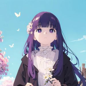 魔法少女Cici