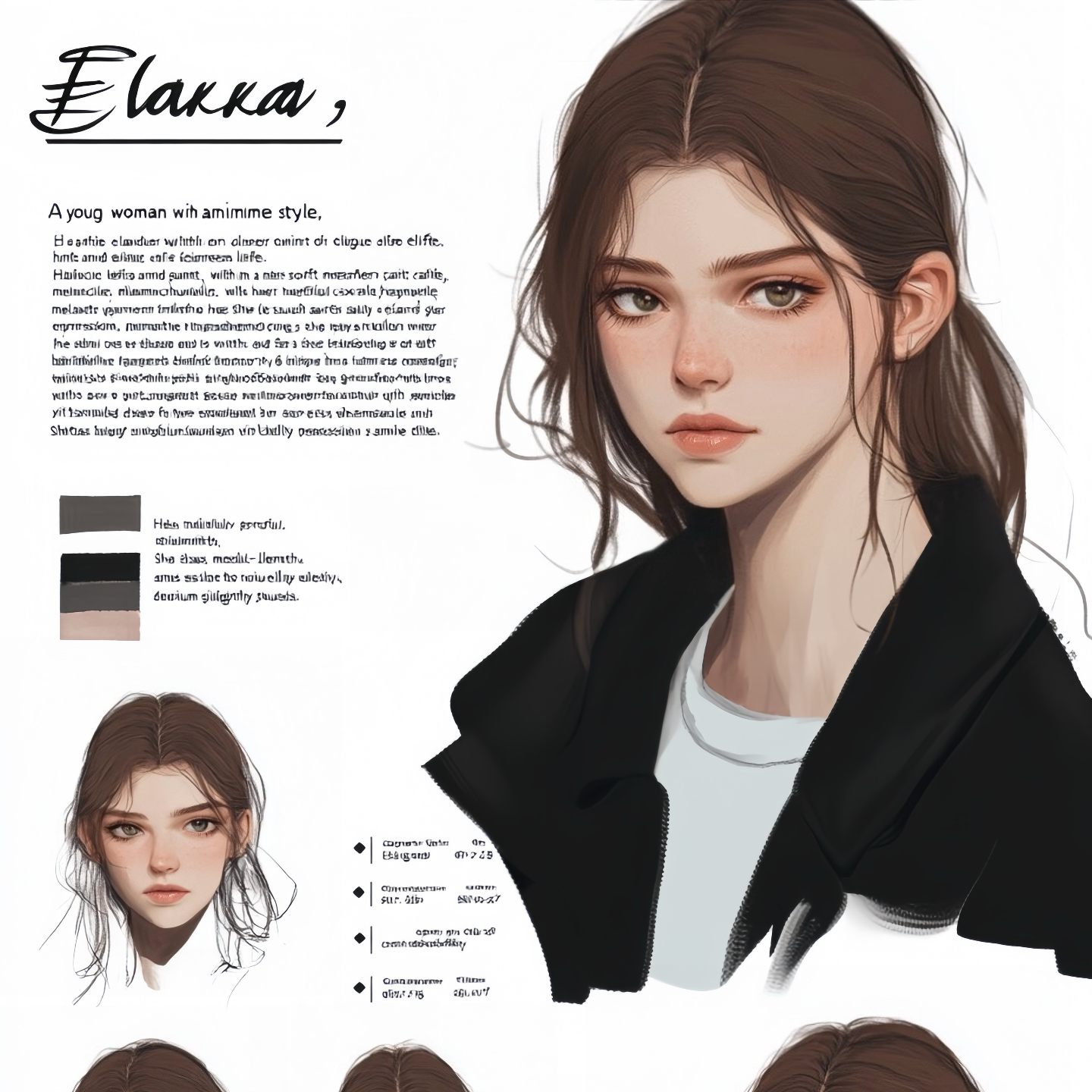 Introduction to Elara's Story episode artwork