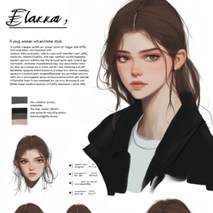 Introduction to Elara's Story