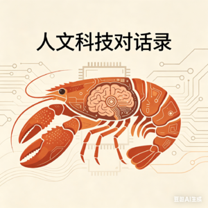 第47集 AI时代的认知大变革