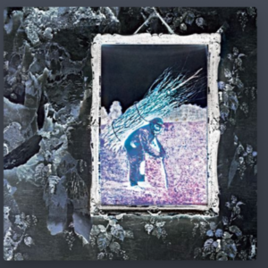 Led Zeppelin《Stairway to Heaven》深度解析