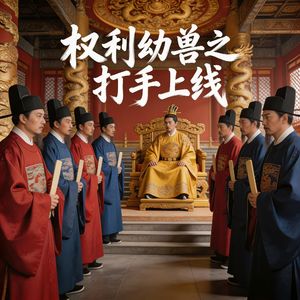 P2 “权力幼兽”嘉靖——打手上线