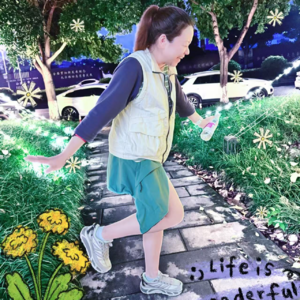 No.55 每次一个新体验｜从让我跑10公里到推共享电瓶车上天桥的都是他！