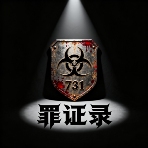 EP01 731部队活体解剖：№846孕妇与“效率”下的罪证