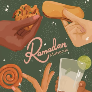 莱麦丹月，生命状态调整的重要之月