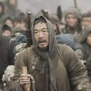 魍魉集 | 菜人哀