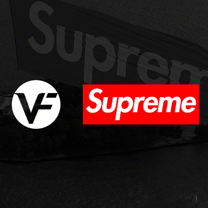 聊几句 Supreme 被出售的事儿… episode artwork