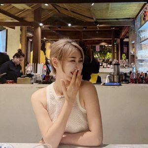 晓晨Hilda