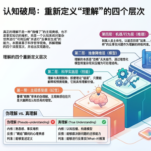 理解是一门手艺