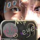 咖啡味的早八面包