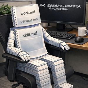 AI动态简报