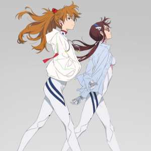 EP.9 庵野秀明：那个用动画折磨观众的“天才疯子”