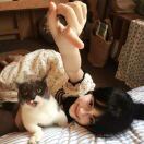 小松菜糊