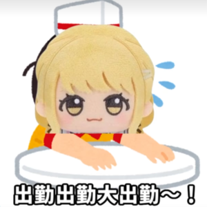 HTT.128 本来录专题结果因为跑题所以变成新闻节目的ACGN全产业链杂谈