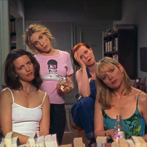 “女人30+”为什么成了新时尚?