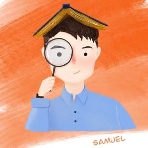 牧羊Samuel