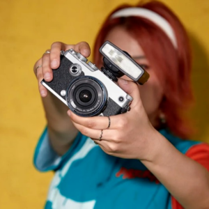 No.84-用内置闪光灯拍人像到底有多辣眼睛？