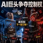 英伟达押210亿美元入股SpaceX