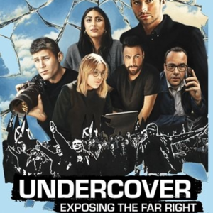 vol.56 卧底极右翼：种族仇恨与反移民叙事的操盘术