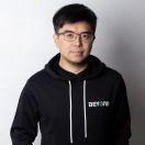 科技老炮卢刚博士