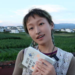 过早学会“自我旁观”的小孩，没有真正的童年