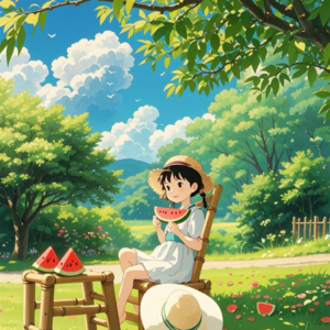 Ep08.夏日必备！你就是我的夏日限定单曲