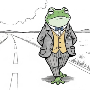 13. 你的人生坐标，是不是一场“心理游戏”？