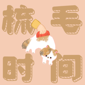 梳毛时间