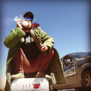 第7期·怒海浪子系列：“初次远航我有点害怕，于是用花言巧语骗来一位勇敢的水手”