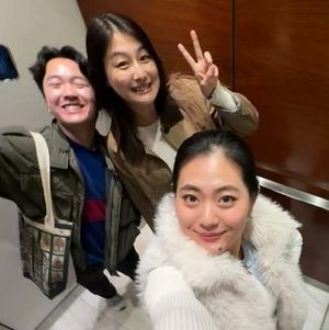 【全英】TT客厅2-1|ABC、美高、研究生来美的四人对话