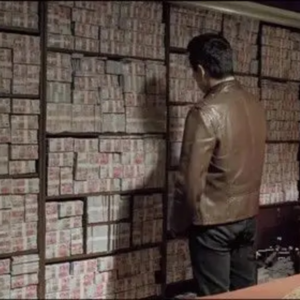 “高端”贪污,往往只需要最朴素的方式