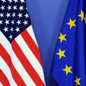 EP03 短短16年，美国经济远超欧盟，为什么？