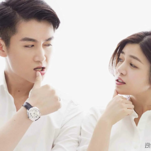 S144.陈妍希和陈晓终于官宣分手，聊一聊两岸明星婚事的分分合合。