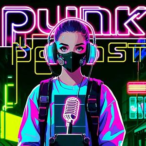 朋克播客