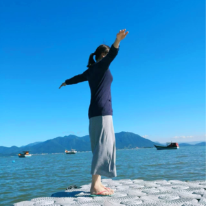 Vol.98 科研7年转行政？物理学女神如何用“跨界思维”杀出体制内转型路？