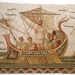 《聊斋》Vol.18《陆判》:别管忒修斯之船是不是原装啦,终点没变就行!