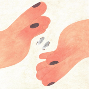 Vol.6「从“不同”到“我们”」跨国爱人的相处之道