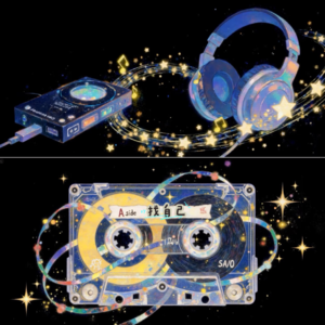 晚安现代人：我们“100年前、见过皇帝”的老80后也有流行歌