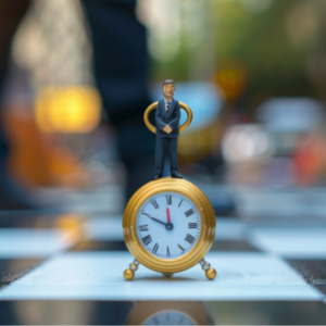 【读书】《不做》01:你如何看待忙碌