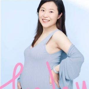 005. 和复旦二胎妈妈聊育儿:亲子关系是一切的起点