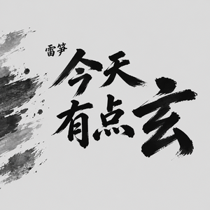 辛苦找自己，不如找附体「雷笋今天有点玄 EP02」