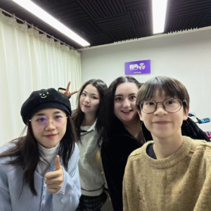 我和我的兄弟姐妹，一刻也不曾分割|89